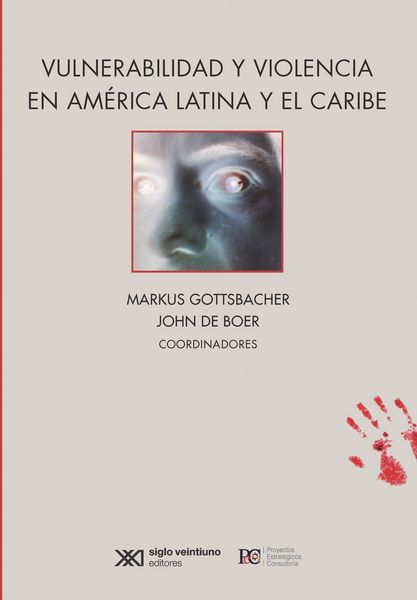 Produktbild: Vulnerabilidad y violencia en Am&eacute;rica Latina y el Caribe