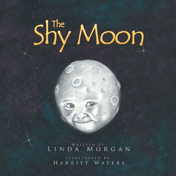 Produktbild: The Shy Moon