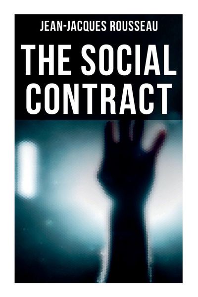 Produktbild: The Social Contract