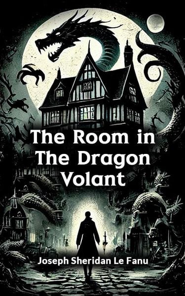 Produktbild: The Room in the Dragon Volant