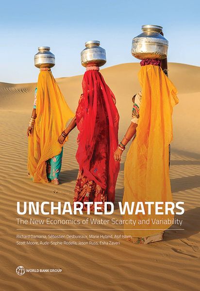 Produktbild: Uncharted Waters