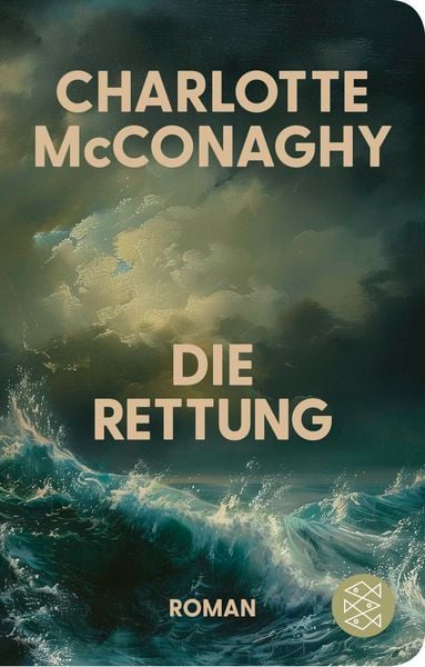 Produktbild: Die Rettung