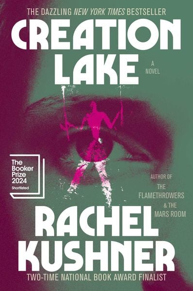 Produktbild: Creation Lake