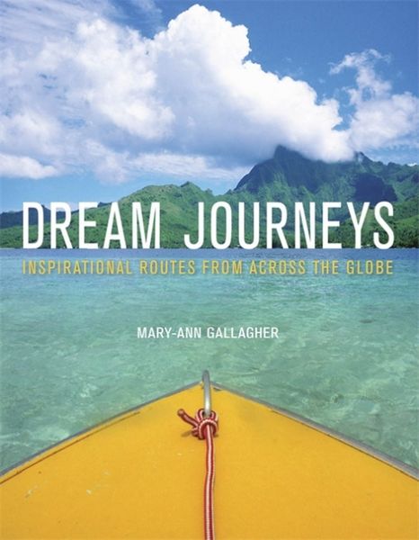Produktbild: Dream Journeys
