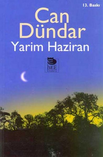 Produktbild: Yarim Haziran