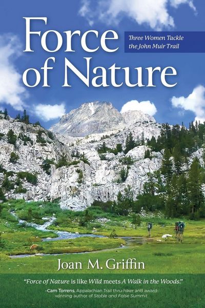 Produktbild: Force of Nature