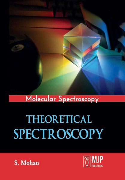Produktbild: Theoretical Spectroscopy