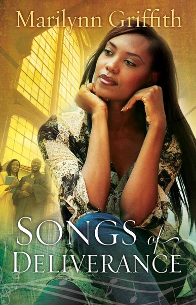 Produktbild: Songs of Deliverance