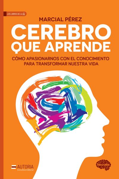 Produktbild: Cerebro que aprende