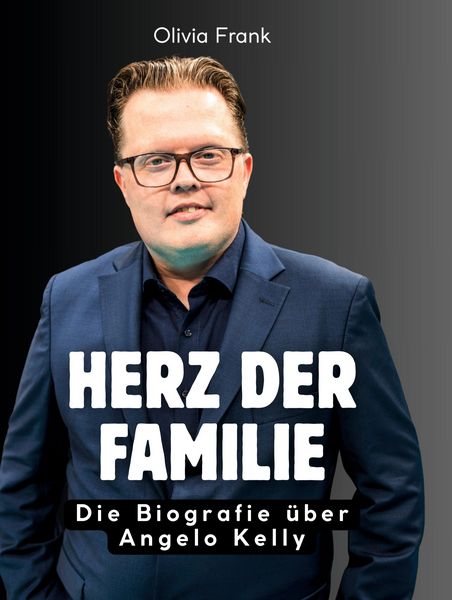 Produktbild: Herz der Familie