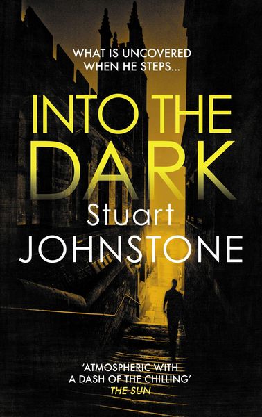 Produktbild: Johnstone, S: Into the Dark