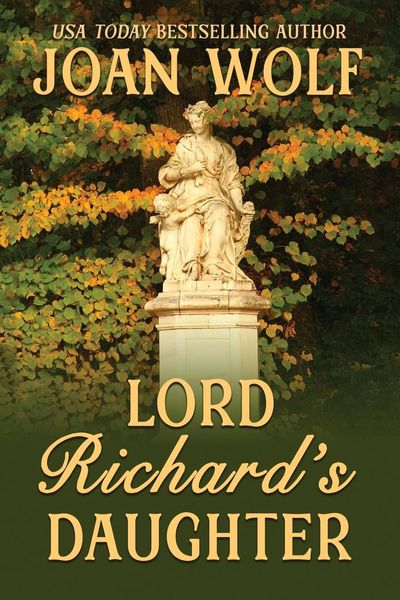 Produktbild: Lord Richard's Daughter