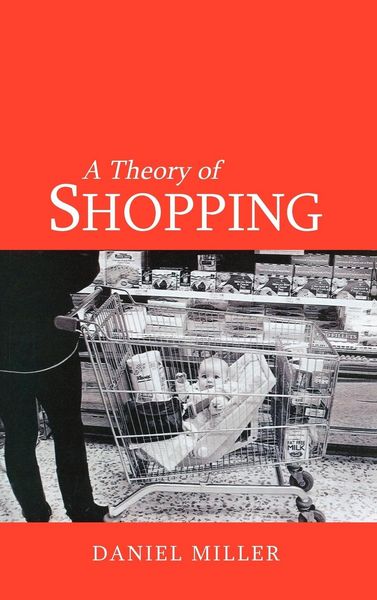 Produktbild: A Theory of Shopping