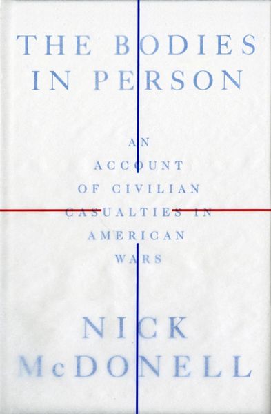 Produktbild: The Bodies in Person