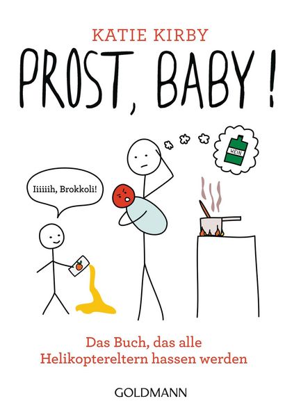 Produktbild: Prost, Baby!
