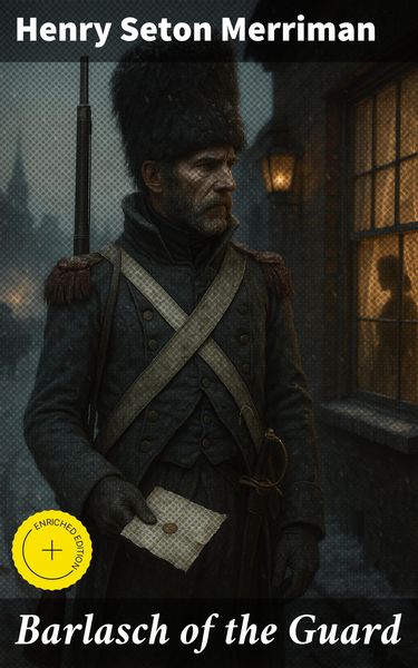 Produktbild: Barlasch of the Guard