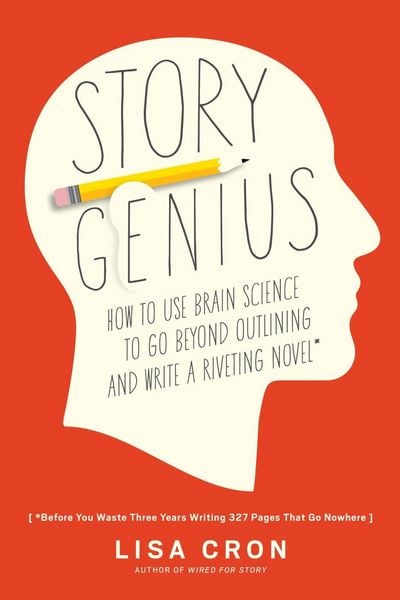 Produktbild: Story Genius