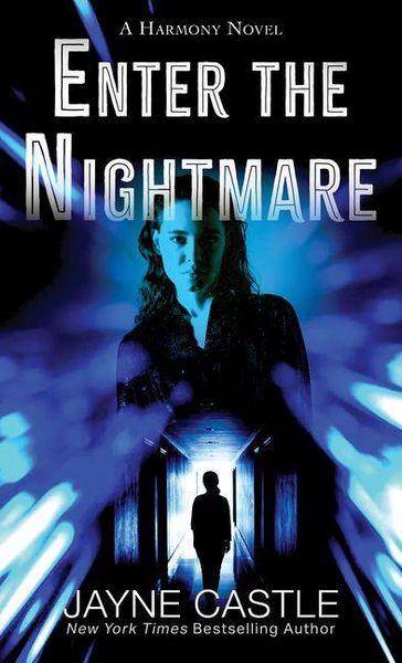 Produktbild: Enter the Nightmare