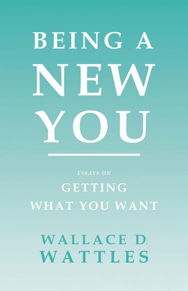 Produktbild: Being a New You