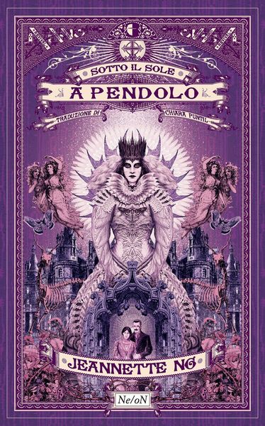 Produktbild: Sotto il sole a pendolo