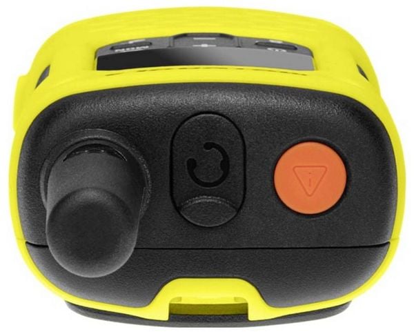 Produktbild: Motorola Solutions TLKR T92 H2O 188046 PMR-Handfunkger&auml;t 2er Set