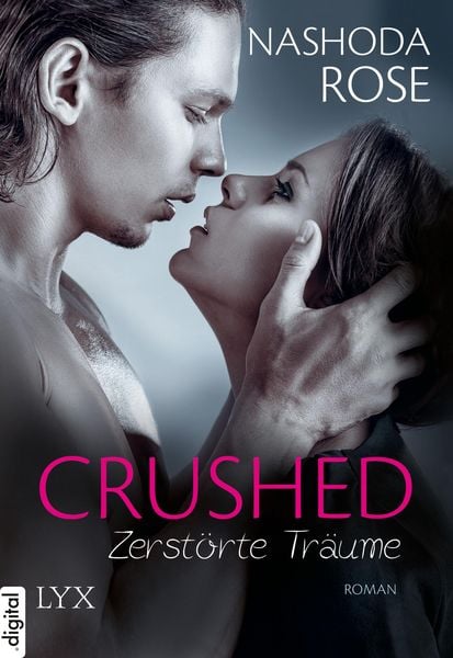 Produktbild: Crushed - Zerst&ouml;rte Tr&auml;ume