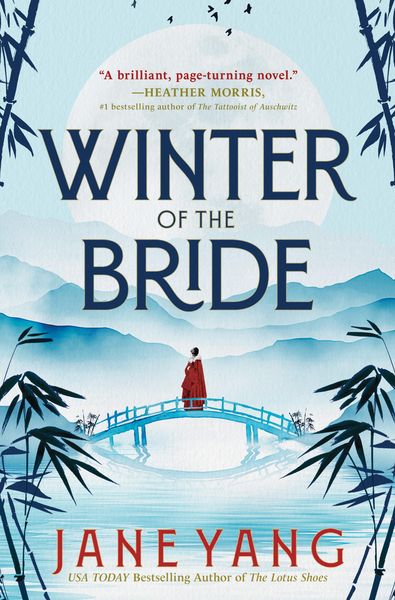 Produktbild: Winter of the Bride