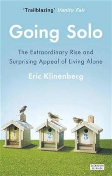 Produktbild: Going Solo