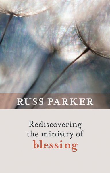 Produktbild: Rediscovering the Ministry of Blessing