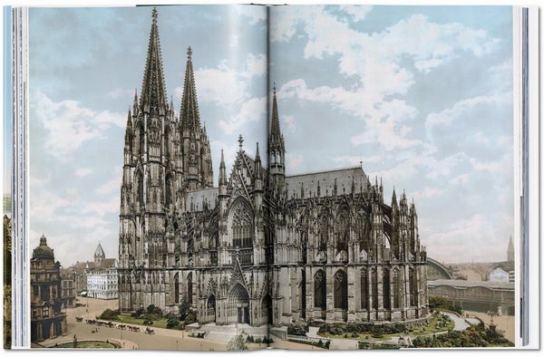 Produktbild: Germany 1900. A Portrait in Colour