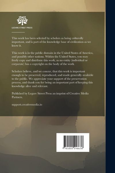 Produktbild: Les Enseignements Maritimes De La Guerre Anti-germanique