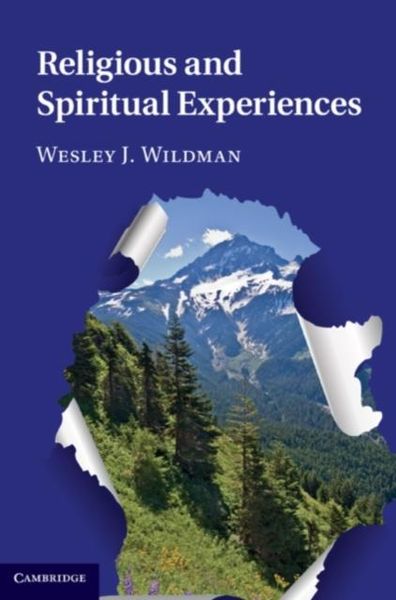 Produktbild: Religious and Spiritual Experiences