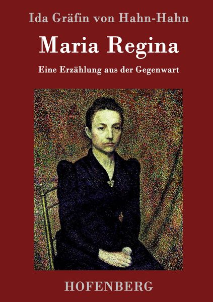 Produktbild: Maria Regina