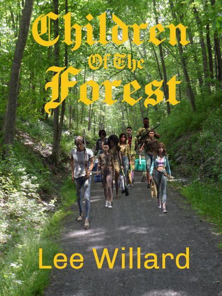 Produktbild: Chlidren of the Forest