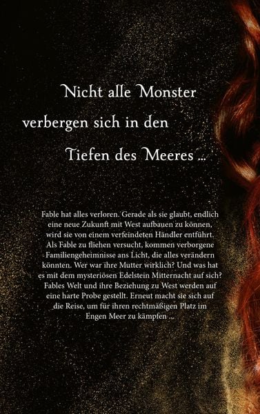 Produktbild: Fable &ndash; Das Geheimnis der Mitternacht (Fable 2)