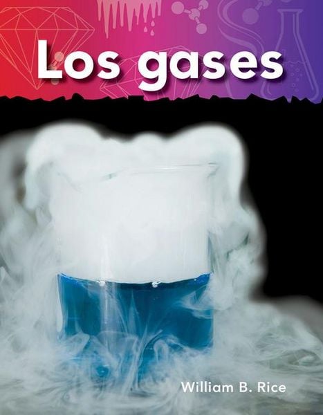 Produktbild: Los Gases
