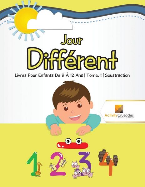 Produktbild: Jour Diff&eacute;rent