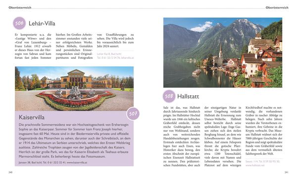 Produktbild: Wo &Ouml;sterreich am sch&ouml;nsten ist