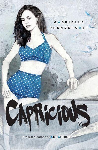 Produktbild: Capricious
