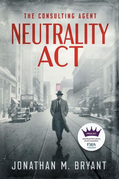 Produktbild: Neutrality Act
