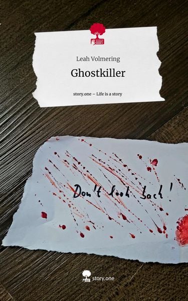Produktbild: Ghostkiller. Life is a Story - story.one
