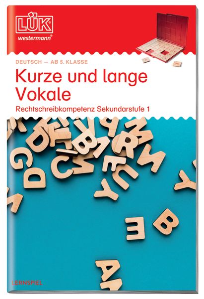 Produktbild: L&Uuml;K
