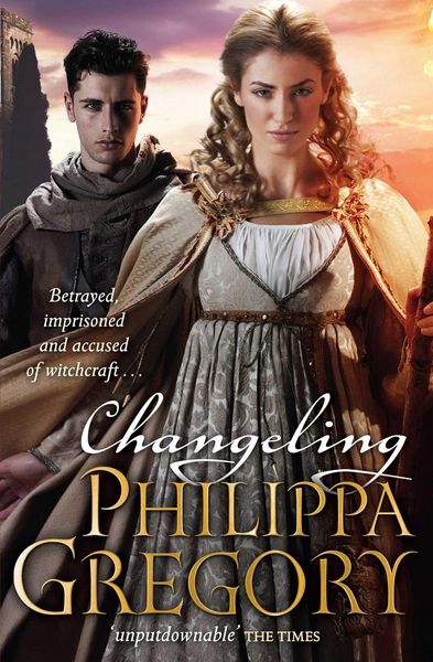 Produktbild: Changeling