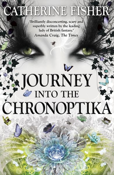 Produktbild: Journey Into the Chronoptika: A Free Sampler
