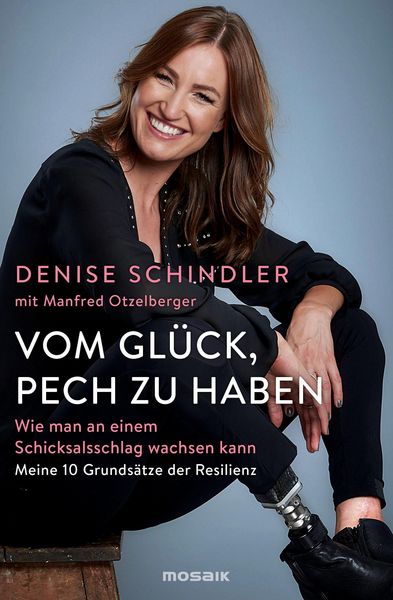 Produktbild: Vom Gl&uuml;ck, Pech zu haben
