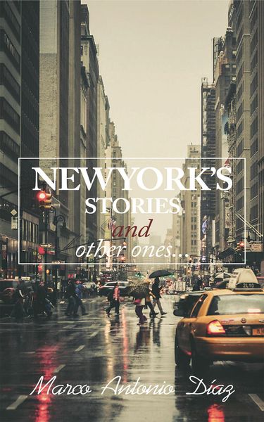 Produktbild: New York's Stories and Other Ones