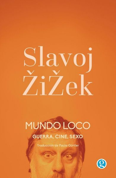 Produktbild: Mundo loco. Guerra, cine, sexo