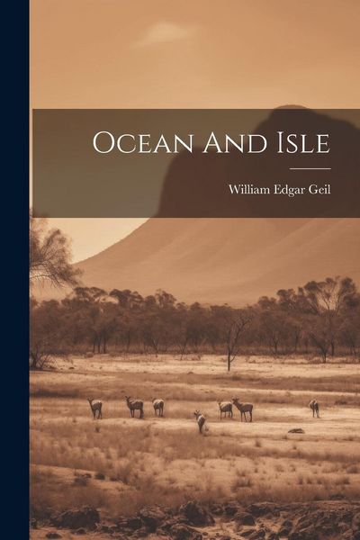 Produktbild: Ocean And Isle