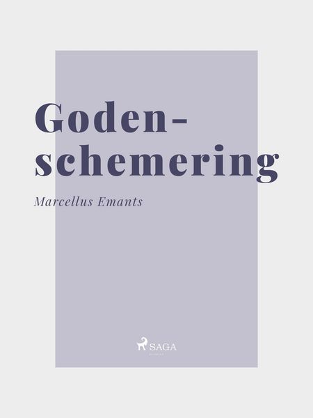 Produktbild: Godenschemering