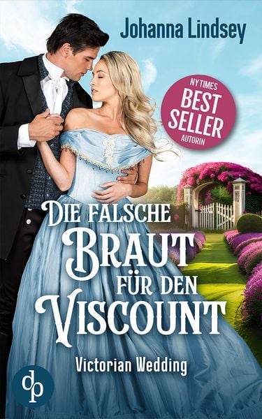 Produktbild: Die falsche Braut f&uuml;r den Viscount